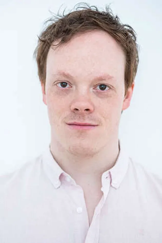 Обложка для Lukas Rüppel