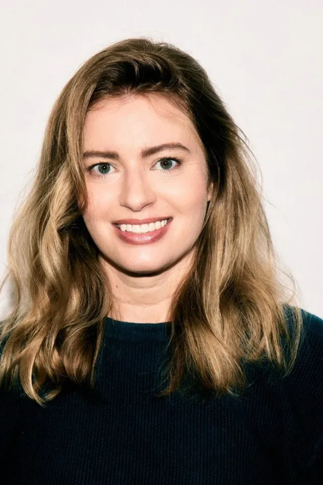 Cover image for Elyse Willems