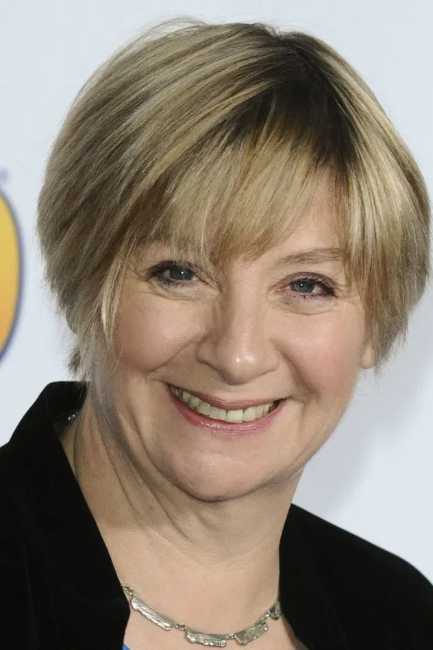 Обложка для Victoria Wood