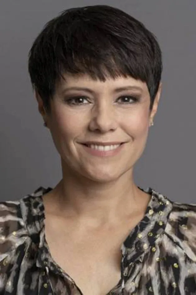 Обложка для Francine Jordi
