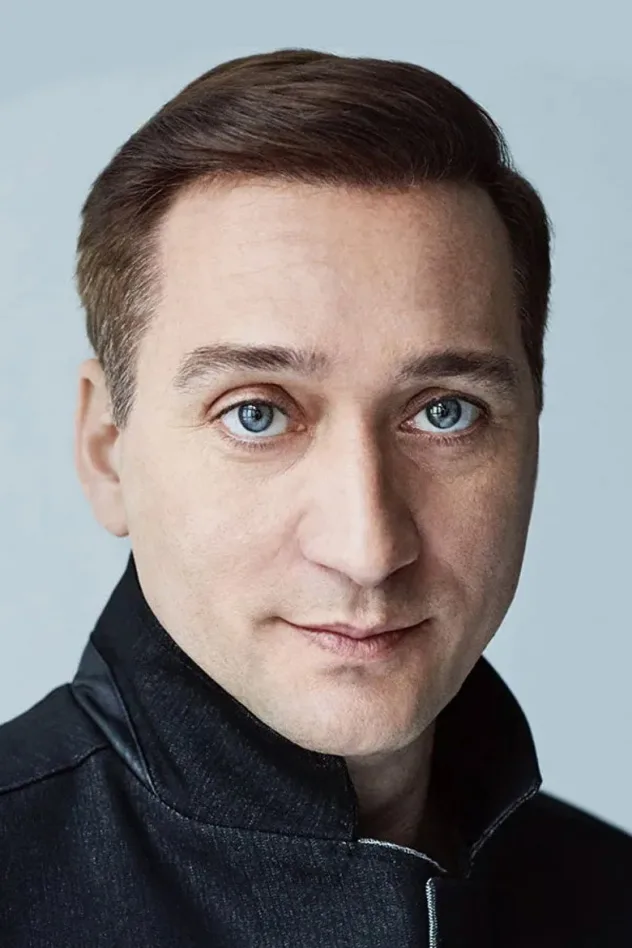 Paul van Dyk