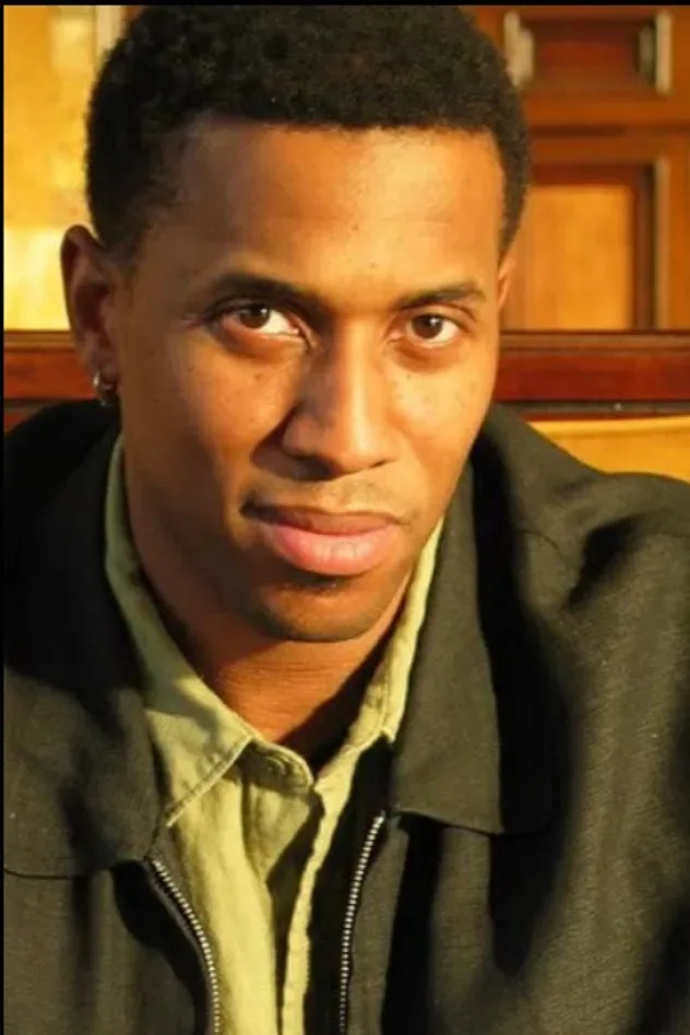 Cover image for Clinton Jackson