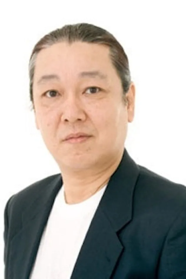 林一夫 photo