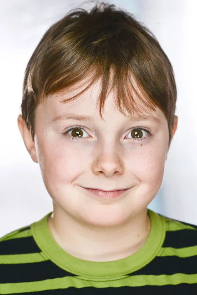 Обложка для Carter Thorne