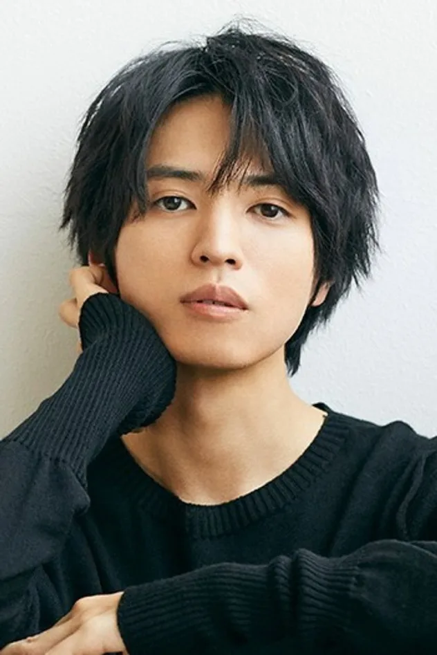 foto de 桐山漣