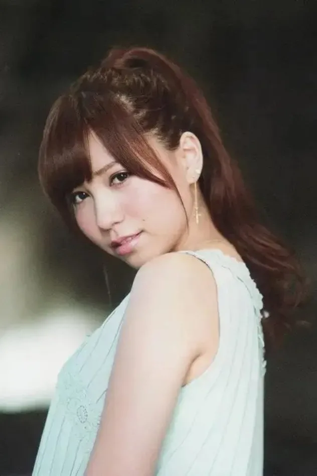 Обложка для Tomomi Kasai