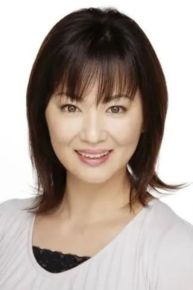 Обложка для Itsumi Ohsawa
