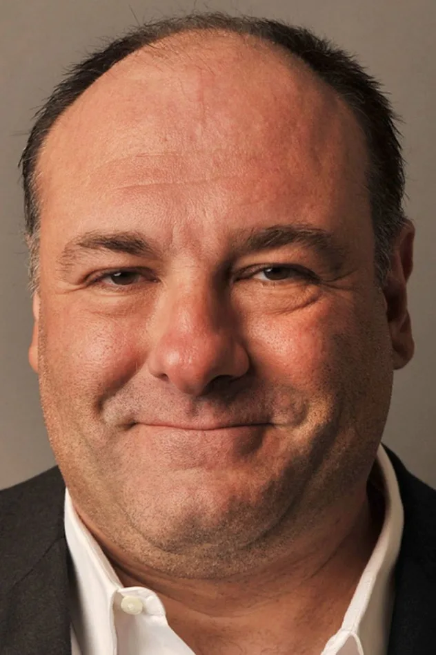 صورة James Gandolfini