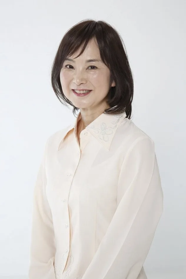 фото 藤井佳代子