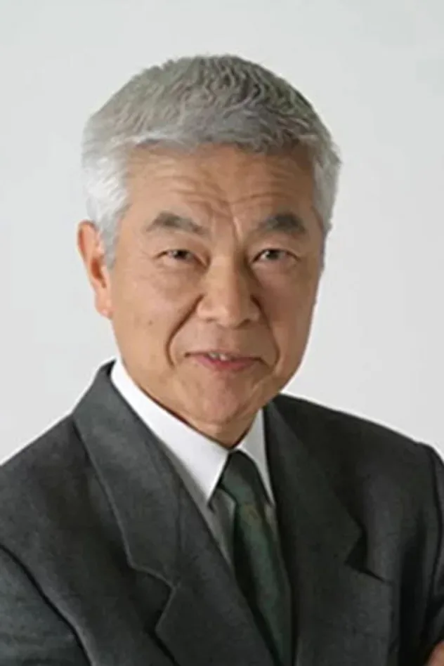 صورة الغلاف لـ Fubito Yamano