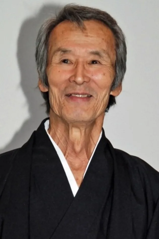 foto de 福本清三