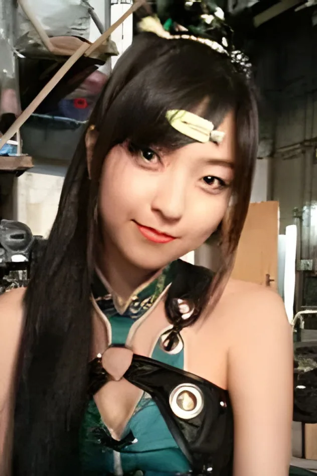 Yuka Hirata