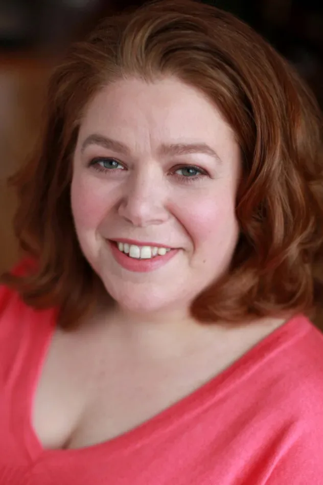 Обложка для Janet Glassford