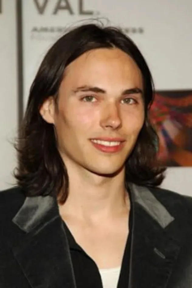 Обложка для Ben Jelen
