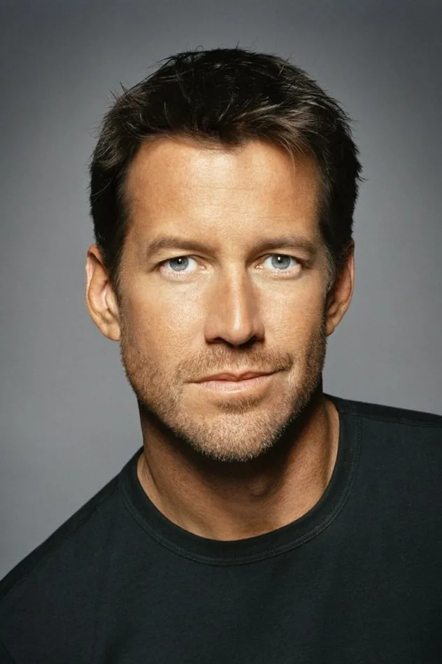 صورة James Denton