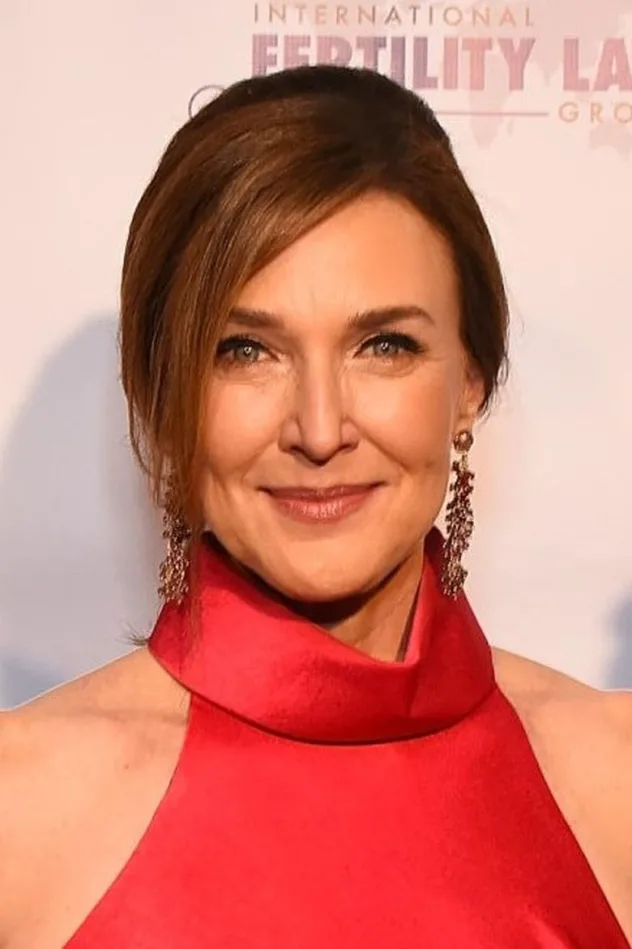 Brenda Strong fotoğrafı