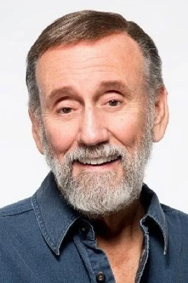 Cover image for Ray Stevens