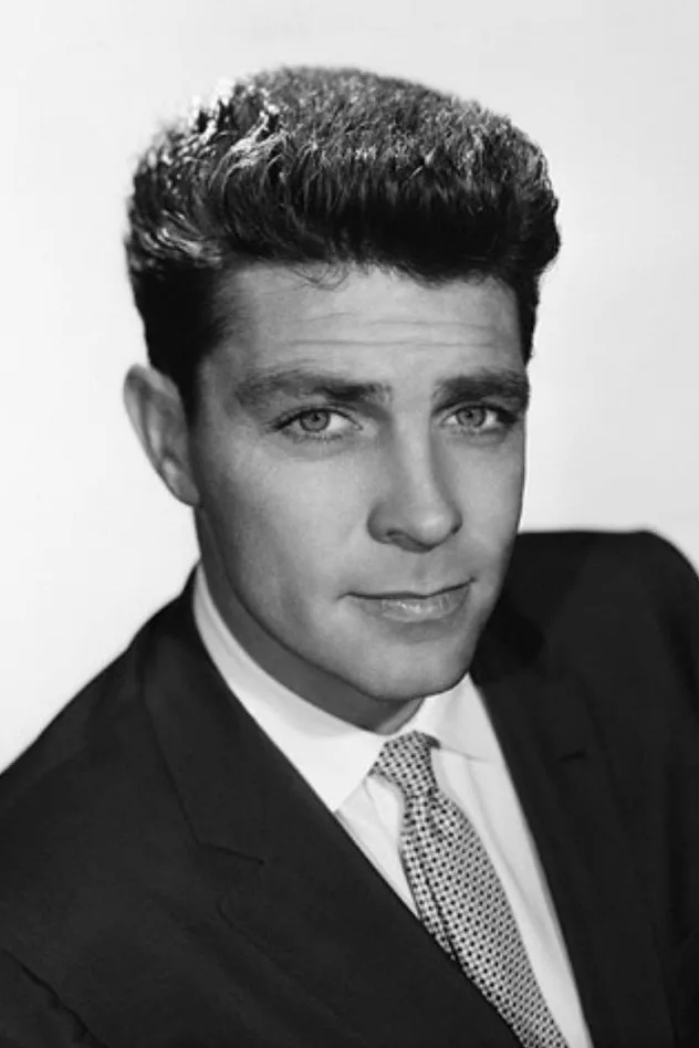 Dale Robertson photo