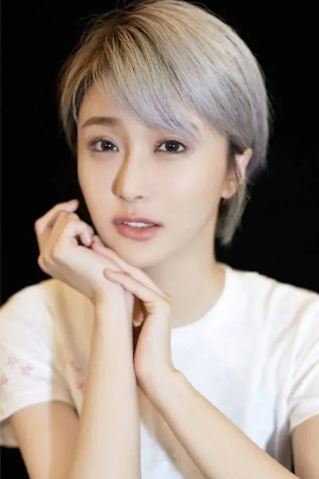 صورة الغلاف لـ Bing Chen