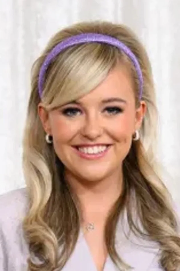 Harriet Bibby