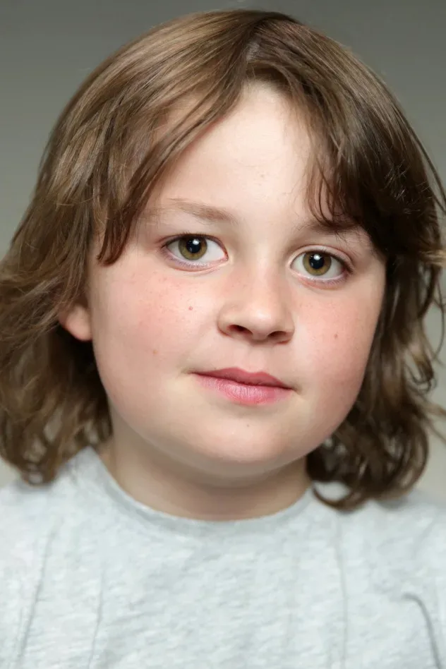 صورة الغلاف لـ Jude Riordan