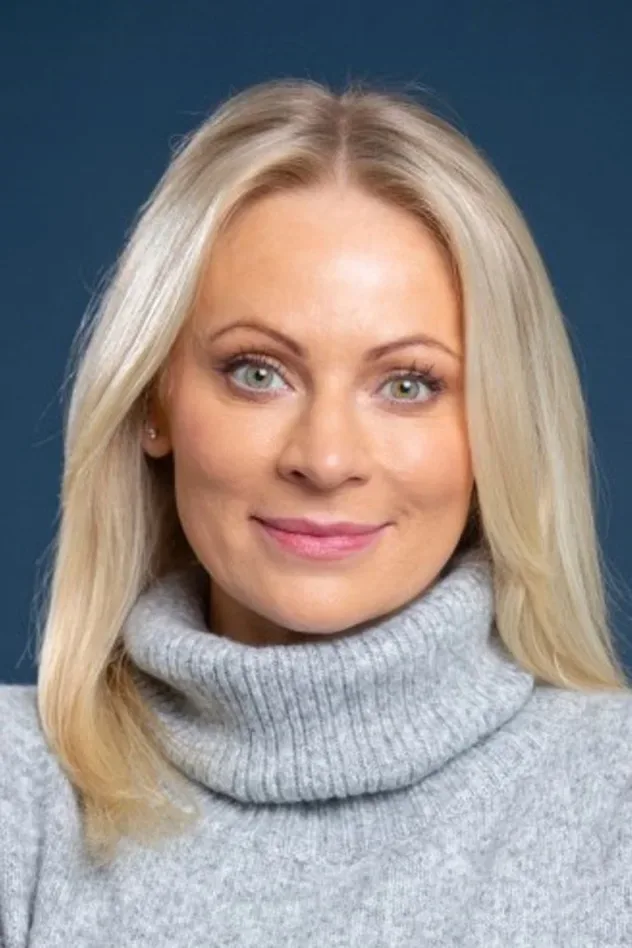 Victoria Myers için kapak görseli