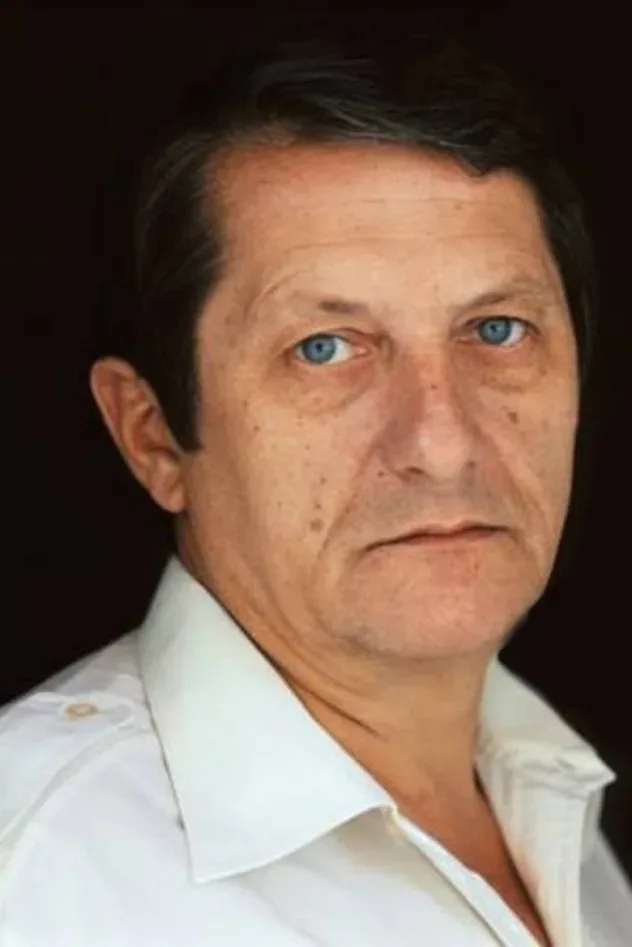 Обложка для Erik S. Klein