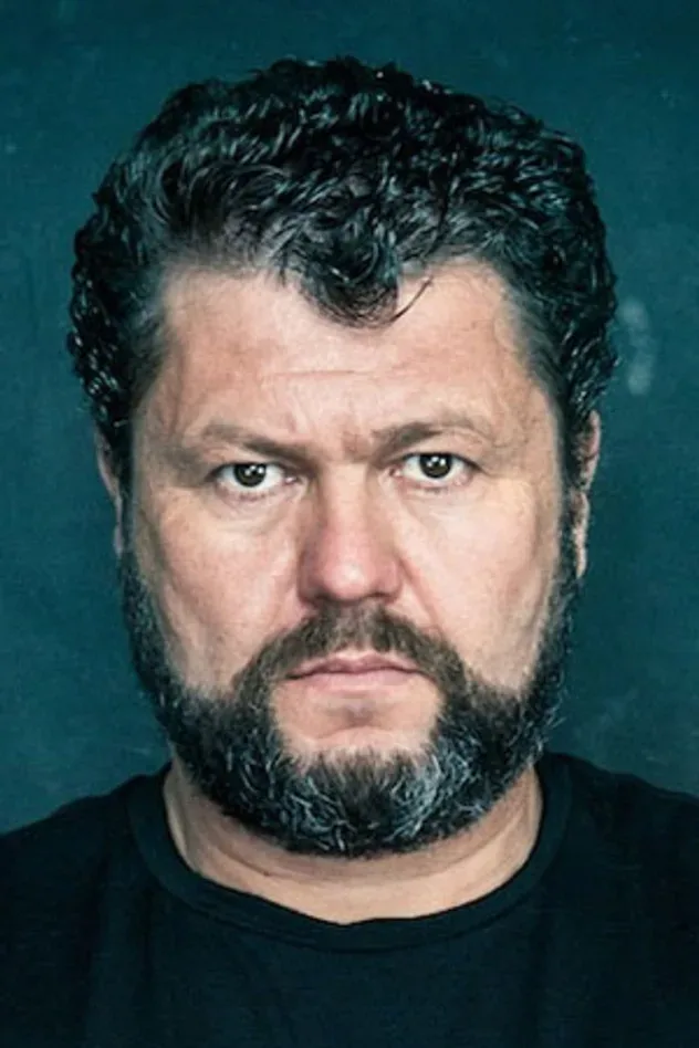 Обложка для Jörg Steinberg