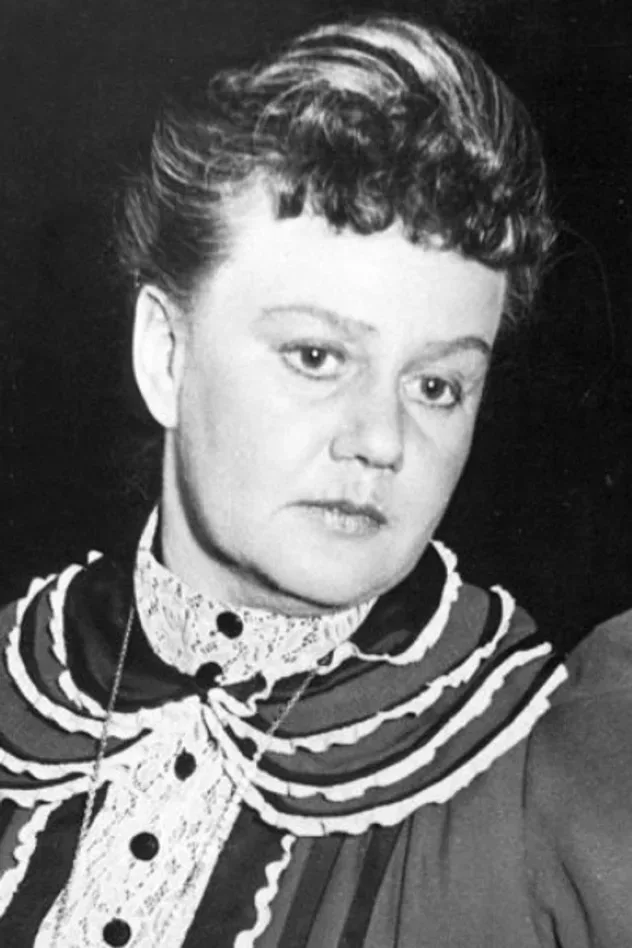 Обложка для Steffie Spira