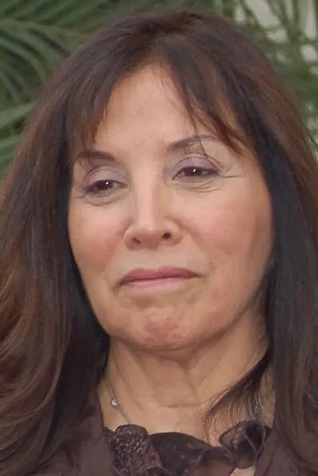 صورة الغلاف لـ Olivia Harrison