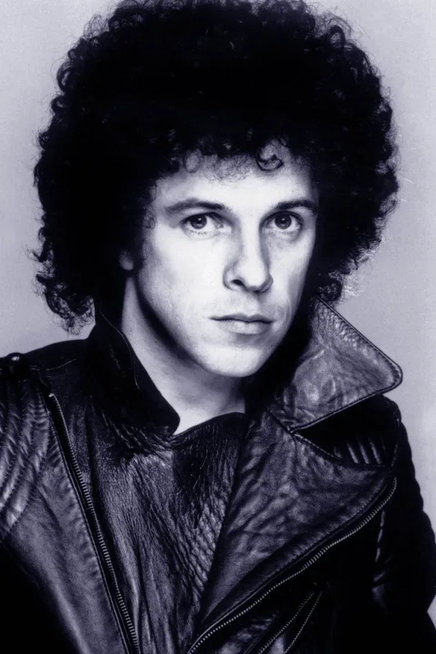 صورة الغلاف لـ Leo Sayer