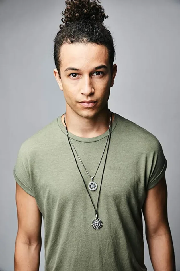 Обложка для Sheldon White