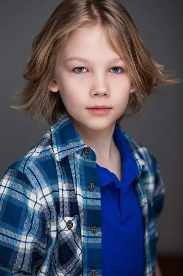 صورة الغلاف لـ Clark Furlong