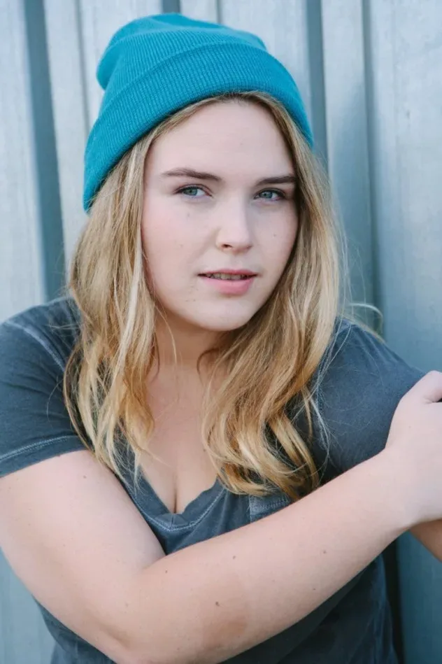 Обложка для Lily Mae Harrington