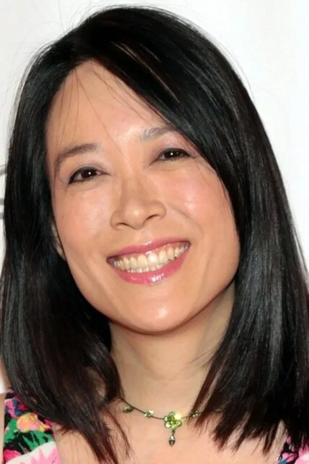 April Hong için kapak görseli