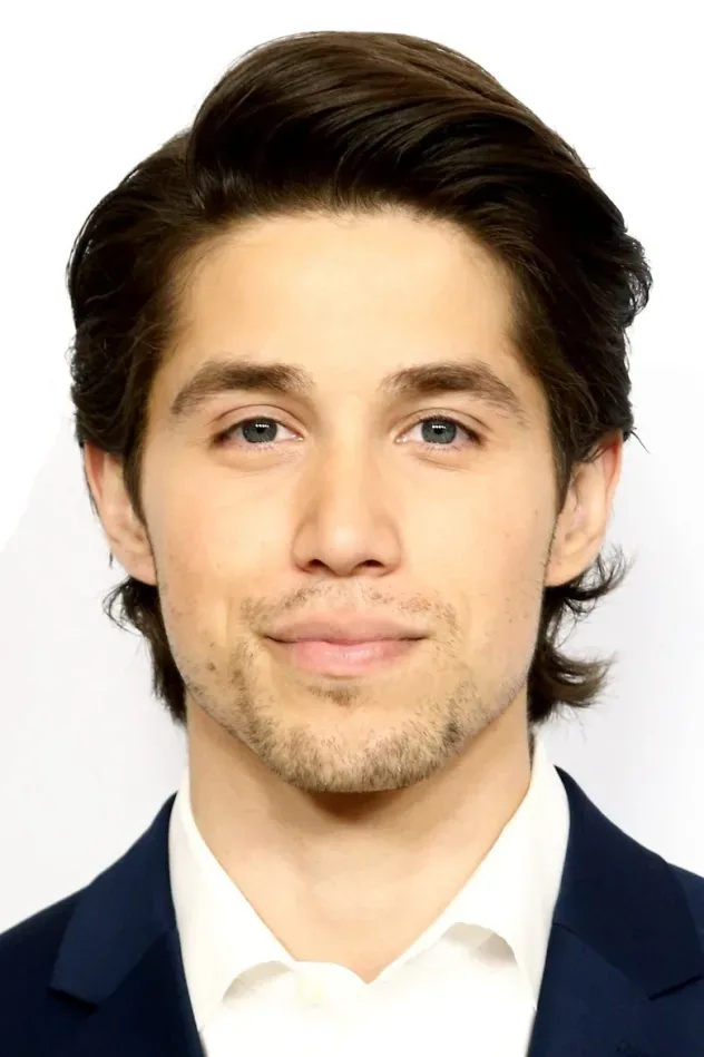 Обложка для Brandon Larracuente