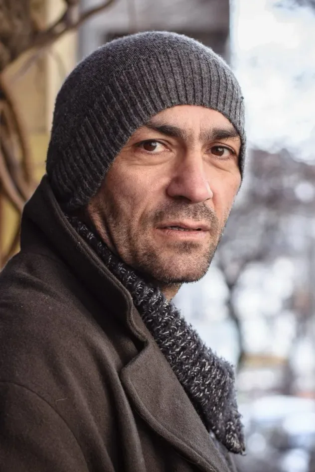 Imagen de portada para George Zlatarev