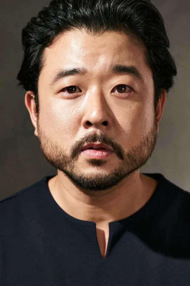 Imagen de portada para Kang Kim