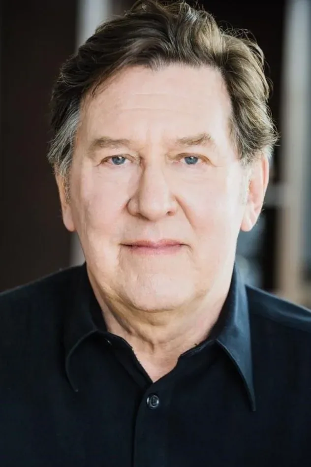 صورة الغلاف لـ Gilles Renaud