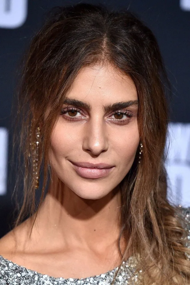 Nadia Hilker fotoğrafı