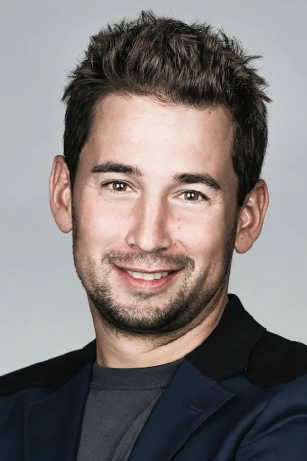 Обложка для Jean-François Baril