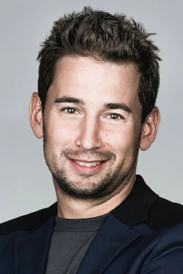 Jean-François Baril
