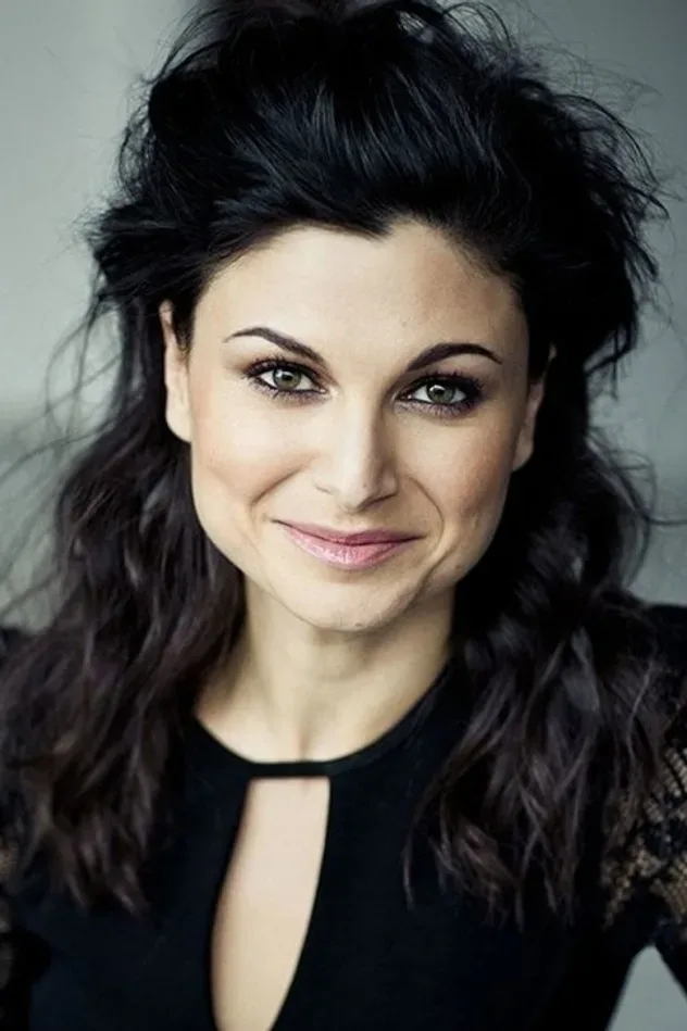 صورة الغلاف لـ Émilie Bibeau