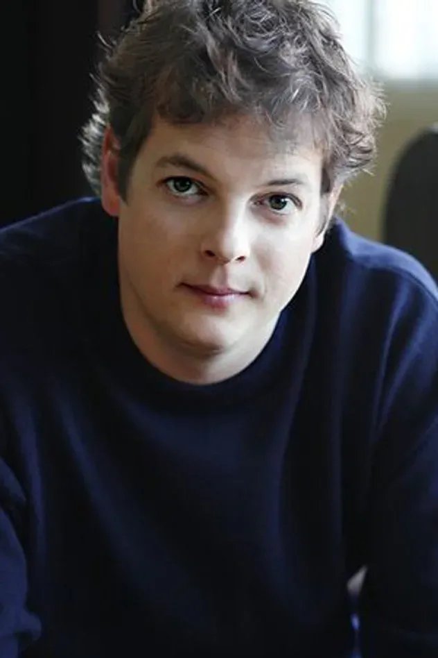 صورة الغلاف لـ Patrick Drolet