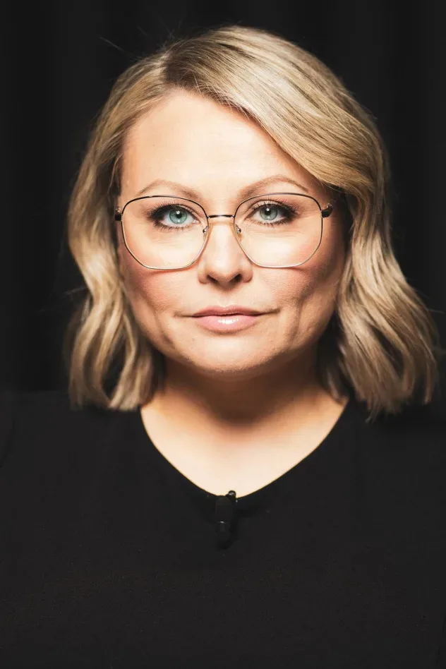 Обложка для Mitsou Gélinas