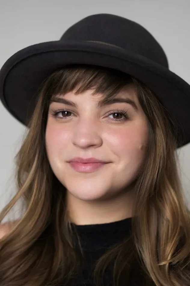 Imagen de portada para Paola Lázaro