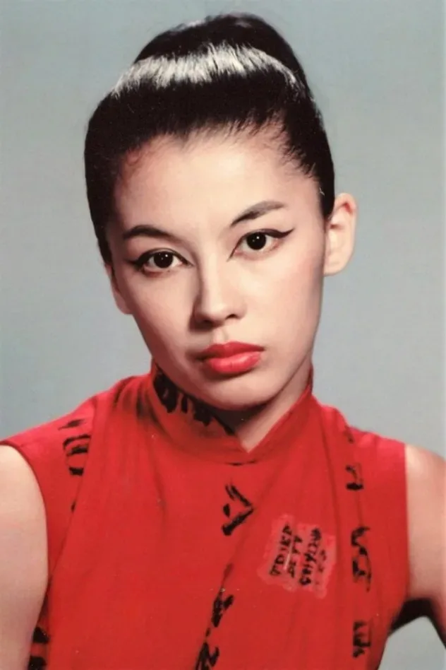 Imagen de portada para France Nuyen