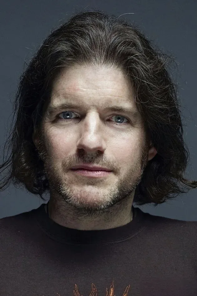 Imagen de portada para Charlie Adlard