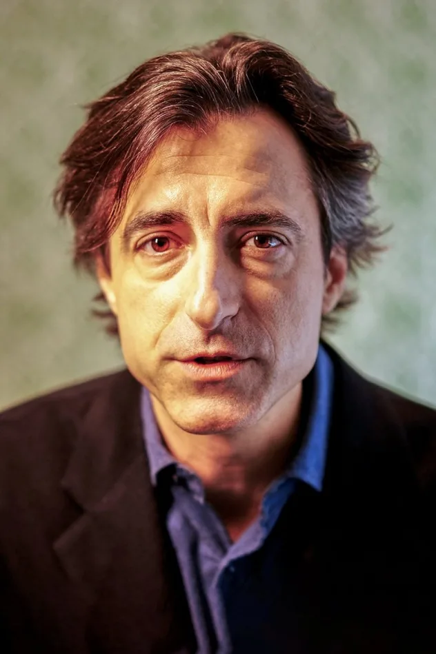 фото Noah Baumbach