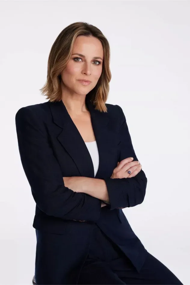 Imagen de portada para Alicia Menendez